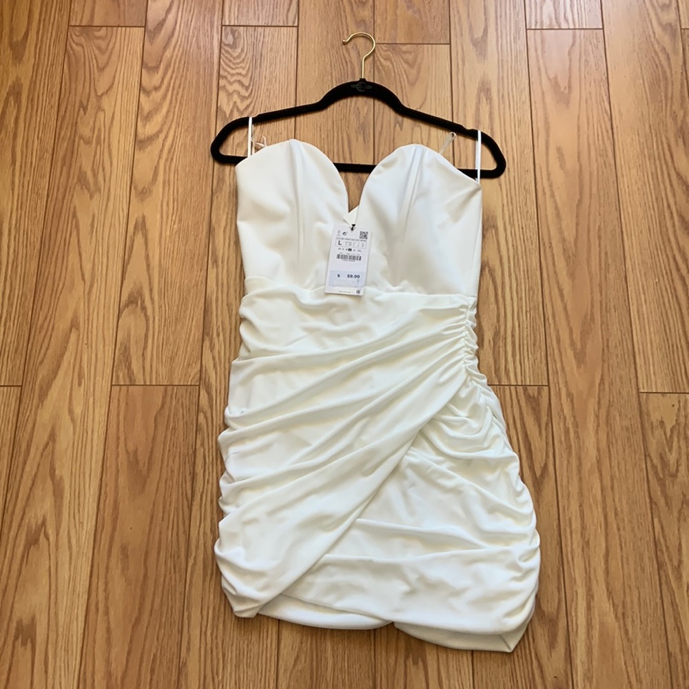 Zara Dress